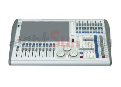 2048CH DMX專(zhuān)業(yè)控制臺(觸摸老虎)GM082